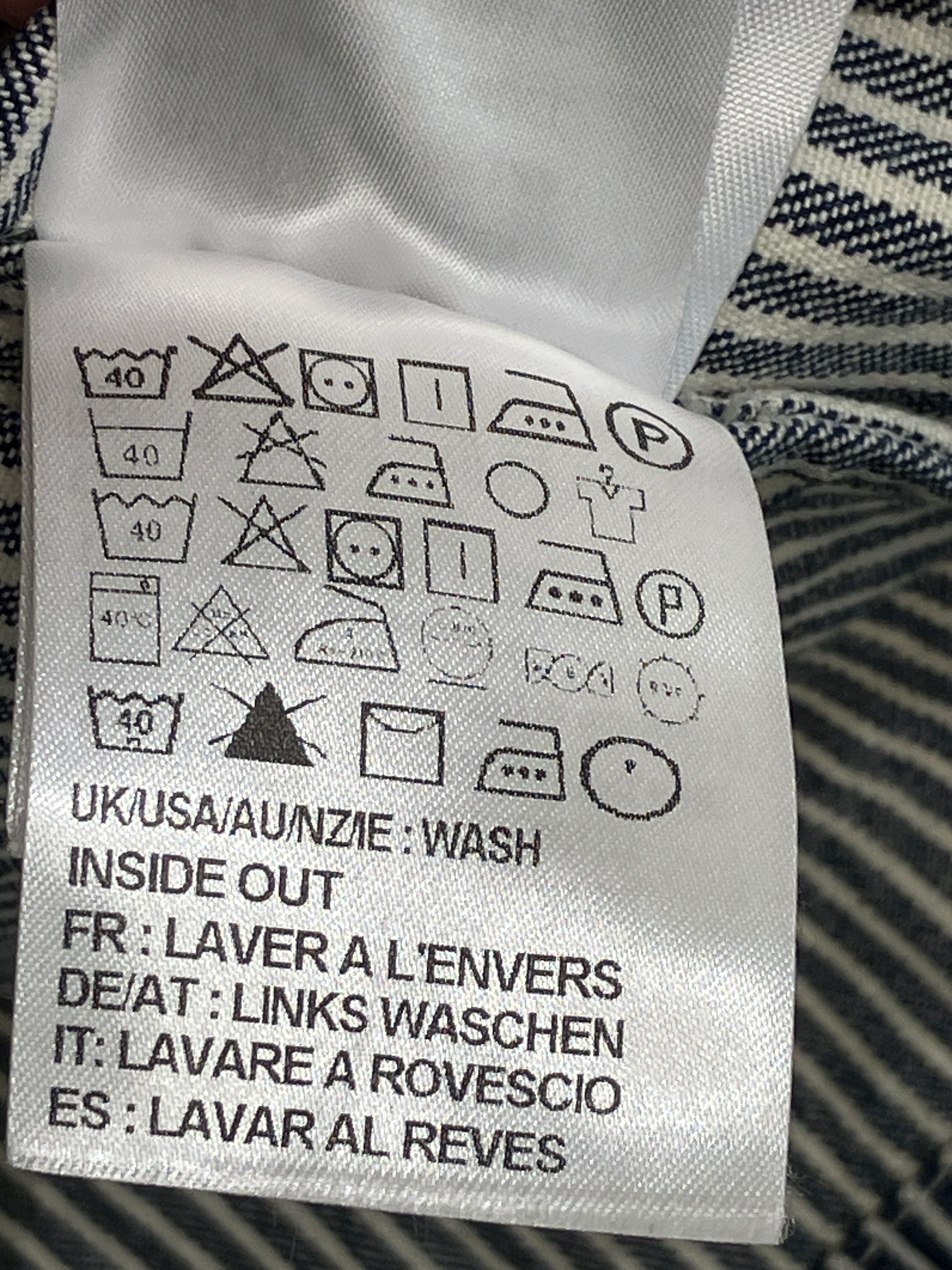Carhartt Skjorte